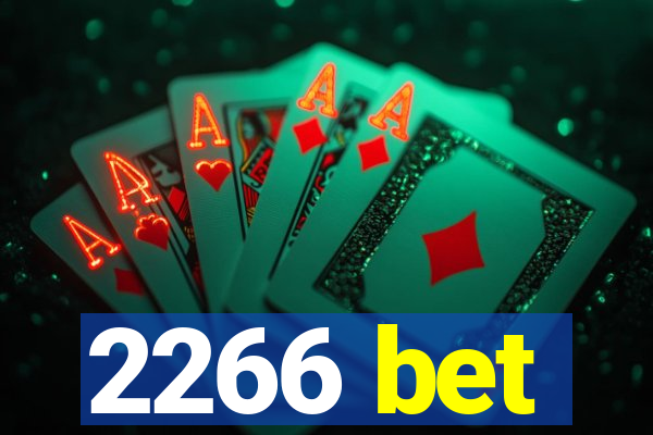 2266 bet